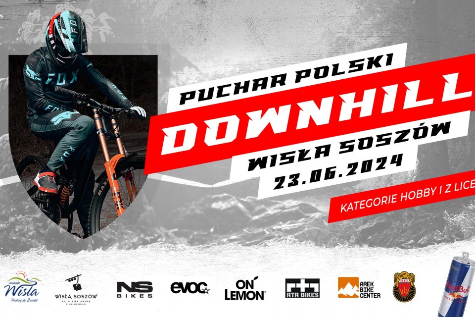 Puchar Polski Downhill '24